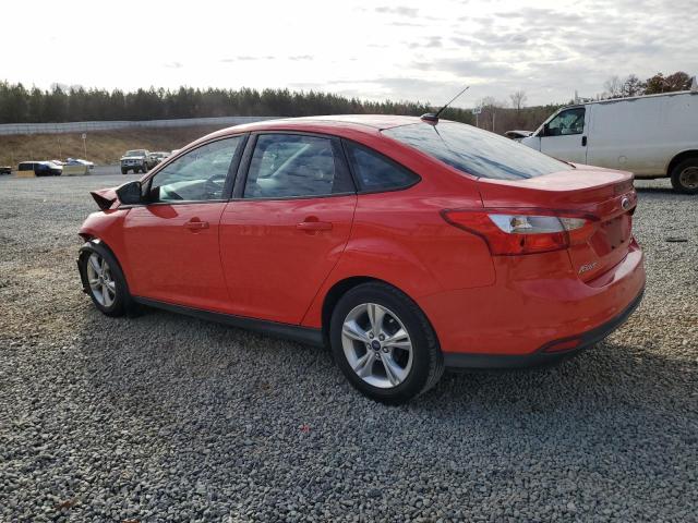 Photo 1 VIN: 1FADP3F22EL121308 - FORD FOCUS 