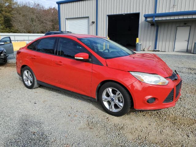 Photo 3 VIN: 1FADP3F22EL121308 - FORD FOCUS 