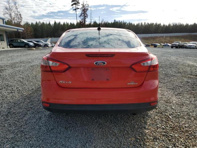 Photo 5 VIN: 1FADP3F22EL121308 - FORD FOCUS 