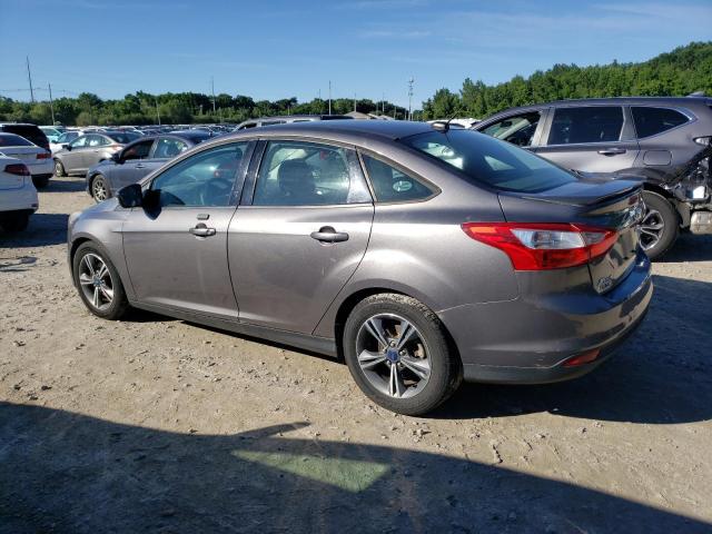 Photo 1 VIN: 1FADP3F22EL125231 - FORD FOCUS 