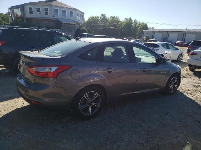 Photo 2 VIN: 1FADP3F22EL125231 - FORD FOCUS 