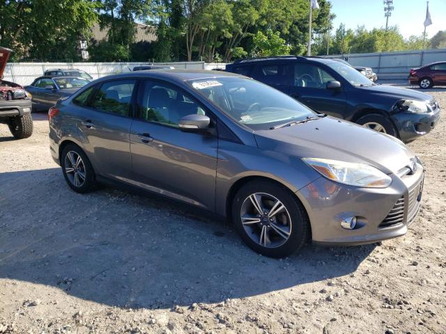 Photo 3 VIN: 1FADP3F22EL125231 - FORD FOCUS 