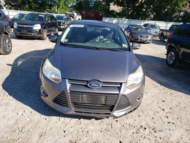 Photo 4 VIN: 1FADP3F22EL125231 - FORD FOCUS 