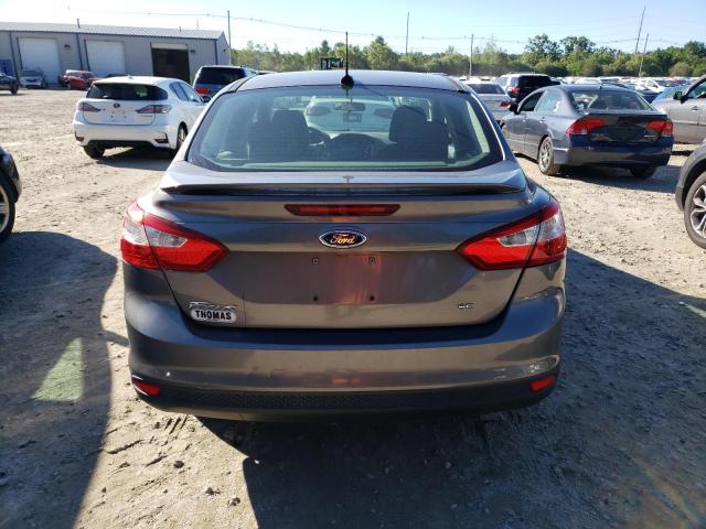 Photo 5 VIN: 1FADP3F22EL125231 - FORD FOCUS 