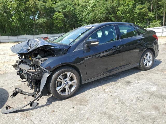 Photo 0 VIN: 1FADP3F22EL126072 - FORD FOCUS SE 