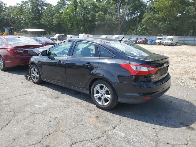 Photo 1 VIN: 1FADP3F22EL126072 - FORD FOCUS SE 