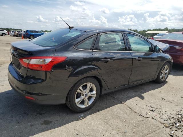 Photo 2 VIN: 1FADP3F22EL126072 - FORD FOCUS SE 