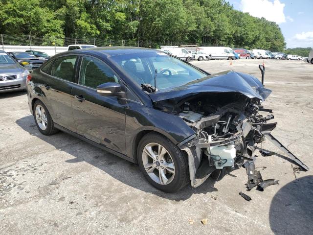 Photo 3 VIN: 1FADP3F22EL126072 - FORD FOCUS SE 