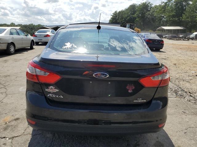 Photo 5 VIN: 1FADP3F22EL126072 - FORD FOCUS SE 