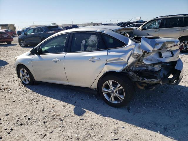 Photo 1 VIN: 1FADP3F22EL126881 - FORD FOCUS SE 