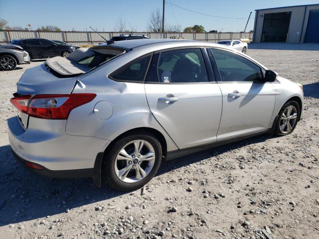 Photo 2 VIN: 1FADP3F22EL126881 - FORD FOCUS SE 