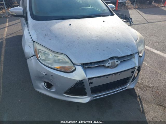 Photo 5 VIN: 1FADP3F22EL127139 - FORD FOCUS 