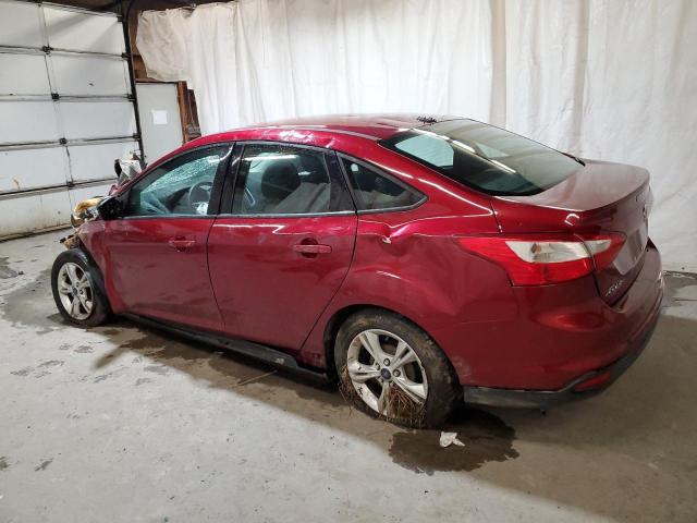 Photo 1 VIN: 1FADP3F22EL127450 - FORD FOCUS SE 