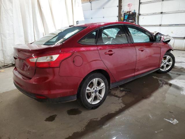 Photo 2 VIN: 1FADP3F22EL127450 - FORD FOCUS SE 