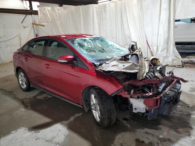 Photo 3 VIN: 1FADP3F22EL127450 - FORD FOCUS SE 