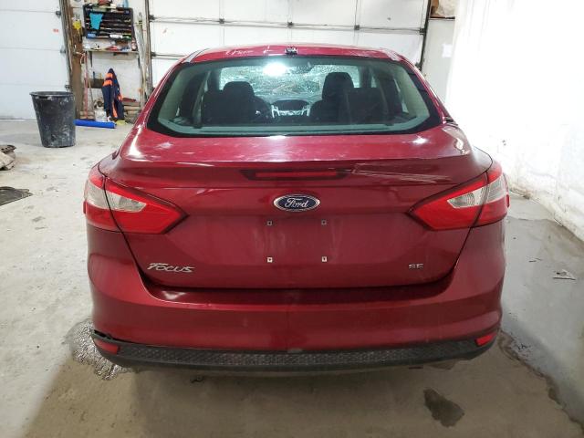 Photo 5 VIN: 1FADP3F22EL127450 - FORD FOCUS SE 