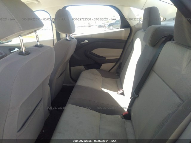 Photo 7 VIN: 1FADP3F22EL132180 - FORD FOCUS 