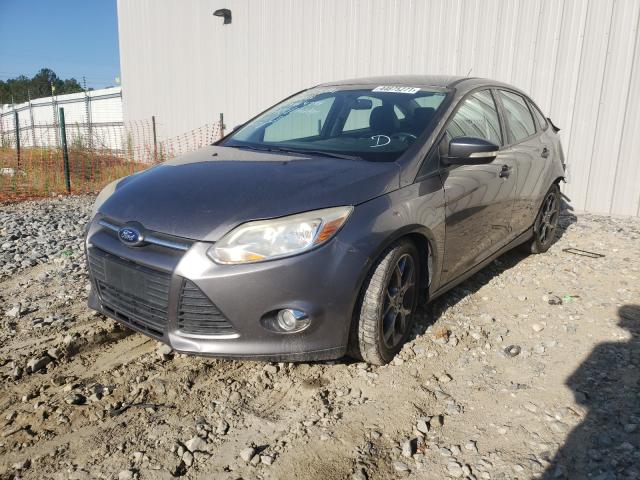 Photo 1 VIN: 1FADP3F22EL134799 - FORD FOCUS SE 