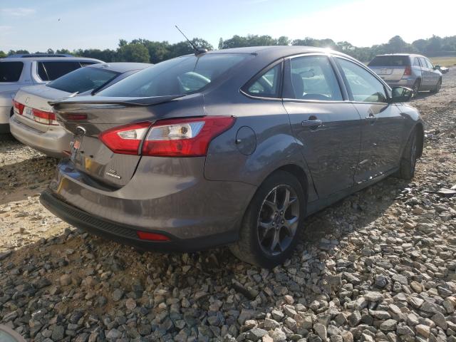 Photo 3 VIN: 1FADP3F22EL134799 - FORD FOCUS SE 