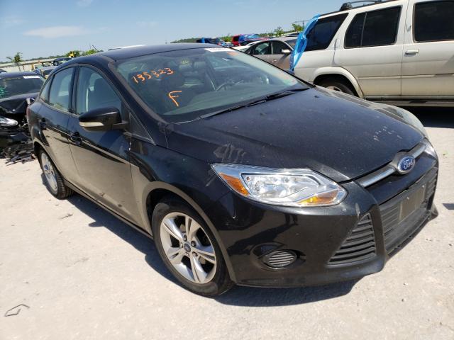 Photo 0 VIN: 1FADP3F22EL135323 - FORD FOCUS SE 