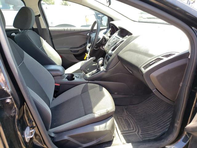 Photo 4 VIN: 1FADP3F22EL136150 - FORD FOCUS 