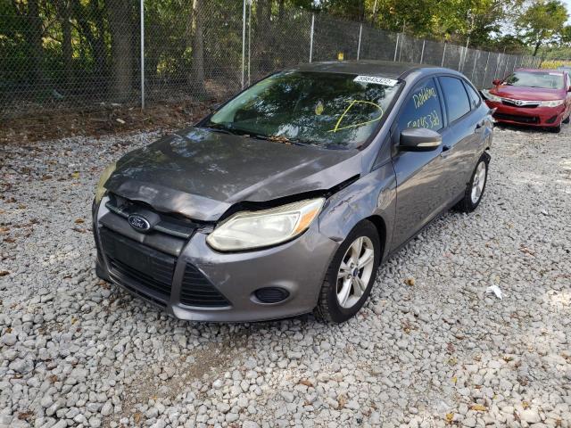 Photo 1 VIN: 1FADP3F22EL136293 - FORD FOCUS SE 