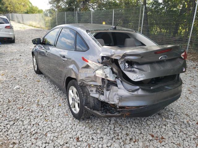 Photo 2 VIN: 1FADP3F22EL136293 - FORD FOCUS SE 