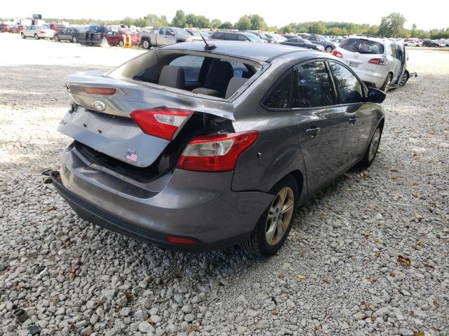 Photo 3 VIN: 1FADP3F22EL136293 - FORD FOCUS SE 