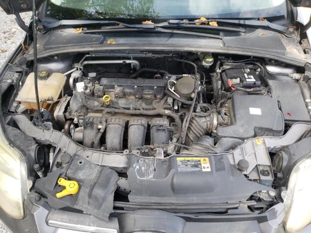 Photo 6 VIN: 1FADP3F22EL136293 - FORD FOCUS SE 