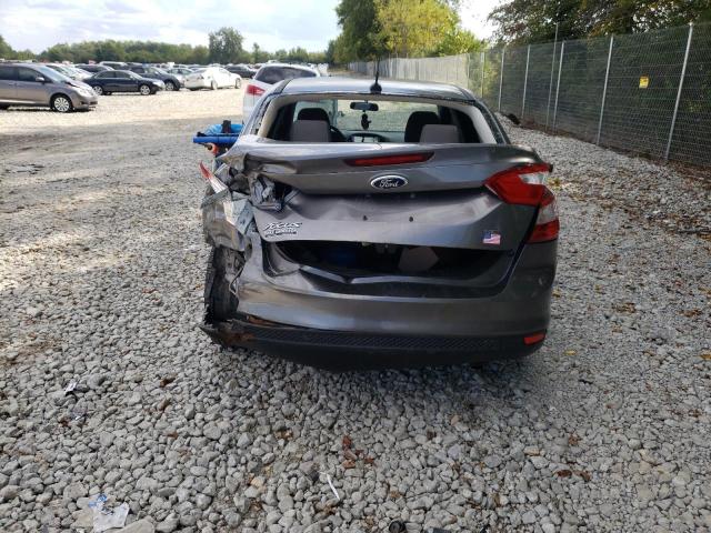 Photo 8 VIN: 1FADP3F22EL136293 - FORD FOCUS SE 