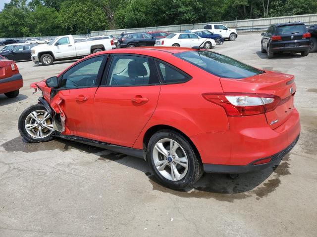 Photo 1 VIN: 1FADP3F22EL139873 - FORD FOCUS 