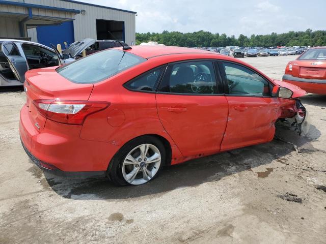 Photo 2 VIN: 1FADP3F22EL139873 - FORD FOCUS 