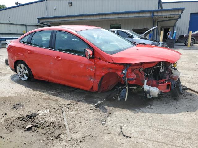 Photo 3 VIN: 1FADP3F22EL139873 - FORD FOCUS 