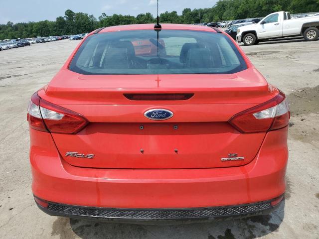 Photo 5 VIN: 1FADP3F22EL139873 - FORD FOCUS 