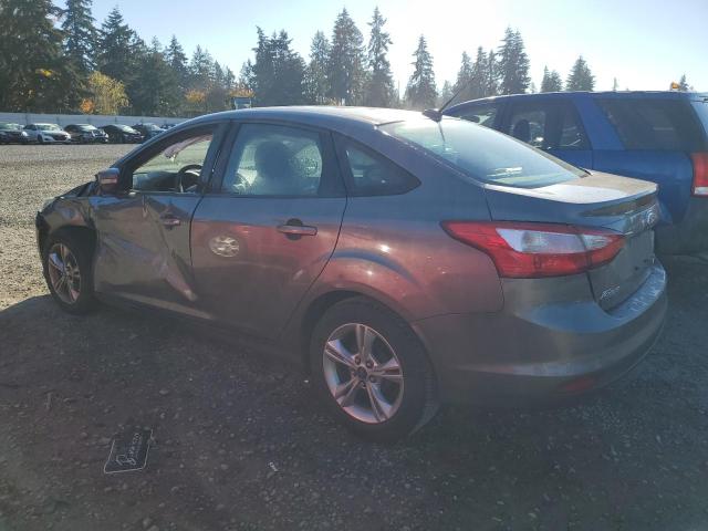 Photo 1 VIN: 1FADP3F22EL143664 - FORD FOCUS SE 