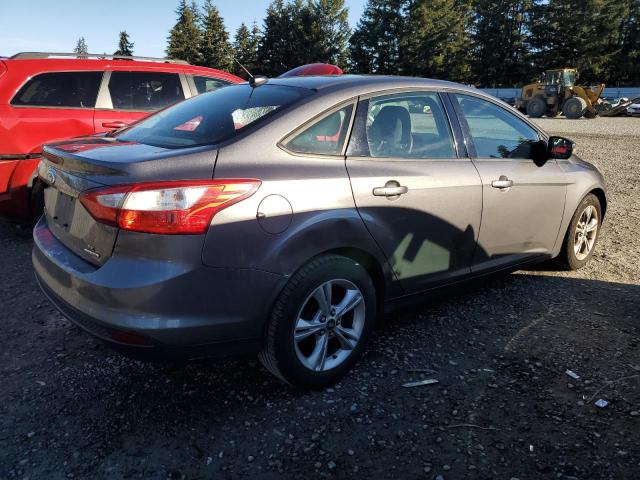 Photo 2 VIN: 1FADP3F22EL143664 - FORD FOCUS SE 