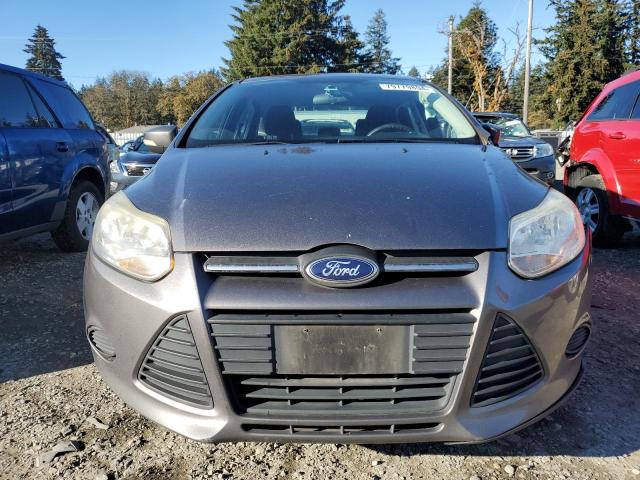 Photo 4 VIN: 1FADP3F22EL143664 - FORD FOCUS SE 