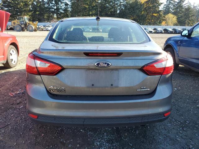 Photo 5 VIN: 1FADP3F22EL143664 - FORD FOCUS SE 