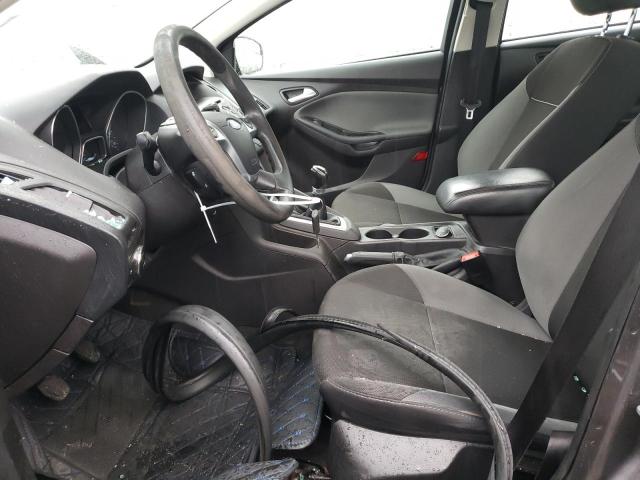 Photo 6 VIN: 1FADP3F22EL143664 - FORD FOCUS SE 