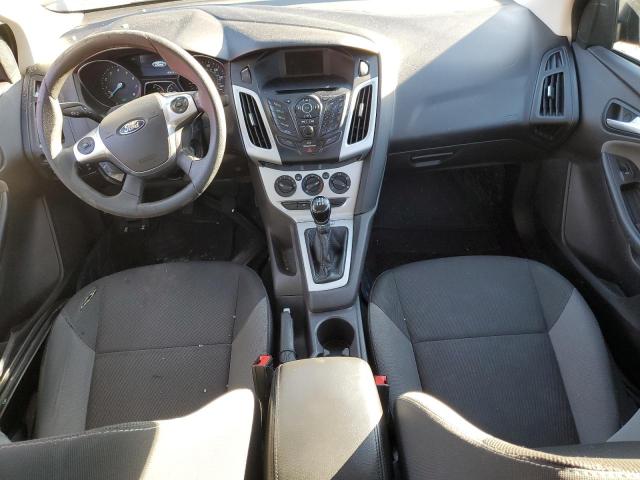 Photo 7 VIN: 1FADP3F22EL143664 - FORD FOCUS SE 