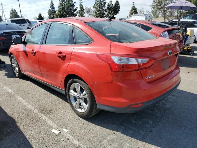 Photo 1 VIN: 1FADP3F22EL145284 - FORD FOCUS 