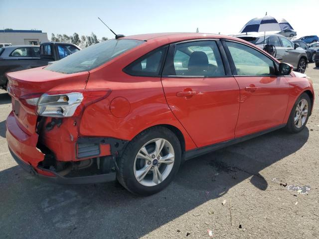 Photo 2 VIN: 1FADP3F22EL145284 - FORD FOCUS 