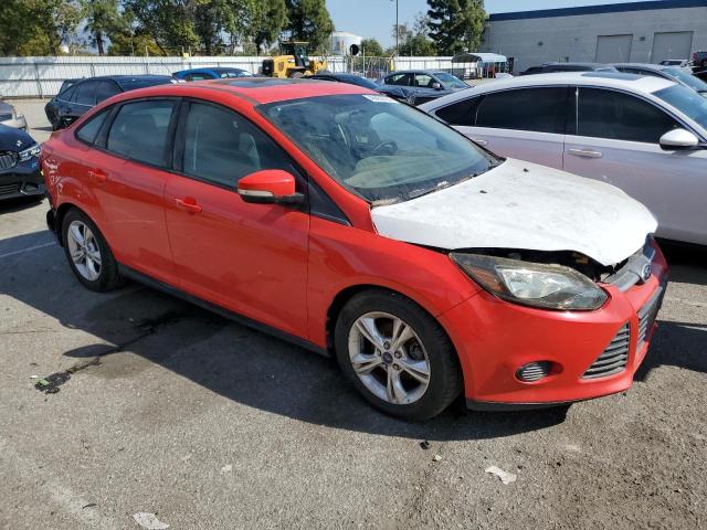 Photo 3 VIN: 1FADP3F22EL145284 - FORD FOCUS 