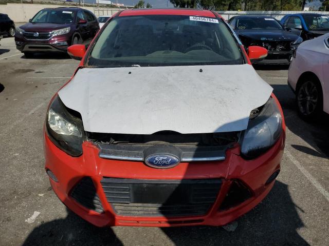 Photo 4 VIN: 1FADP3F22EL145284 - FORD FOCUS 