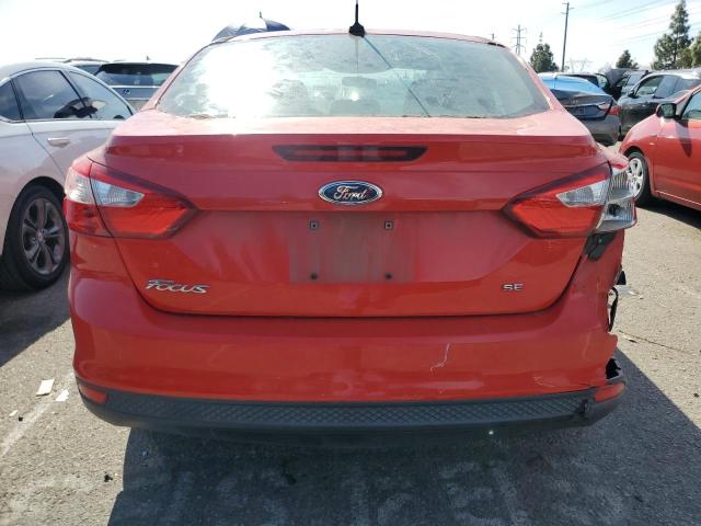 Photo 5 VIN: 1FADP3F22EL145284 - FORD FOCUS 