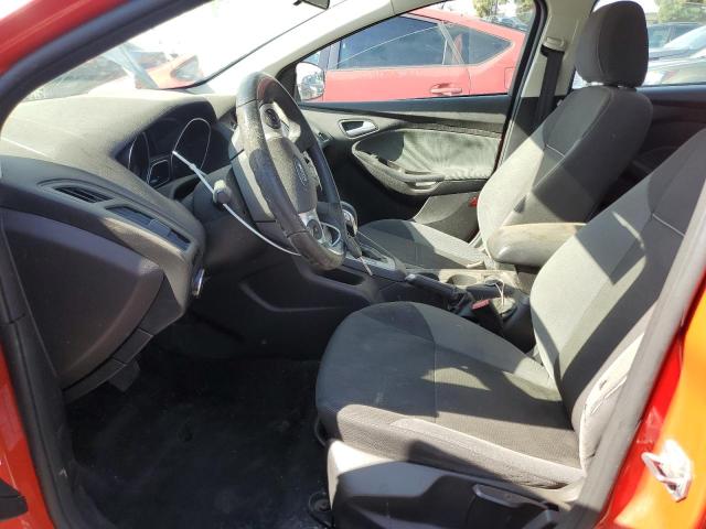 Photo 6 VIN: 1FADP3F22EL145284 - FORD FOCUS 