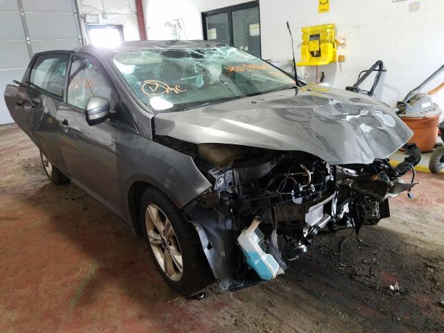 Photo 0 VIN: 1FADP3F22EL146788 - FORD FOCUS SE 