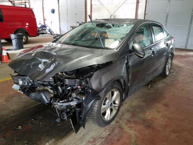 Photo 1 VIN: 1FADP3F22EL146788 - FORD FOCUS SE 