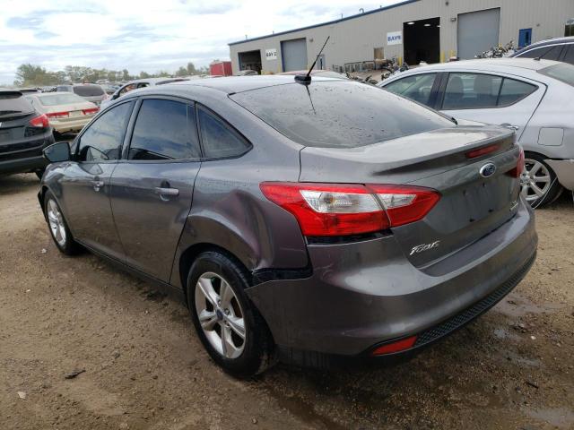 Photo 1 VIN: 1FADP3F22EL147925 - FORD FOCUS SE 