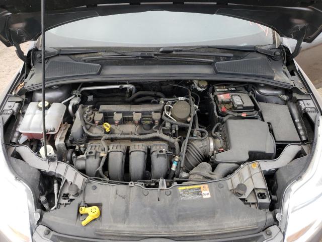 Photo 10 VIN: 1FADP3F22EL147925 - FORD FOCUS SE 